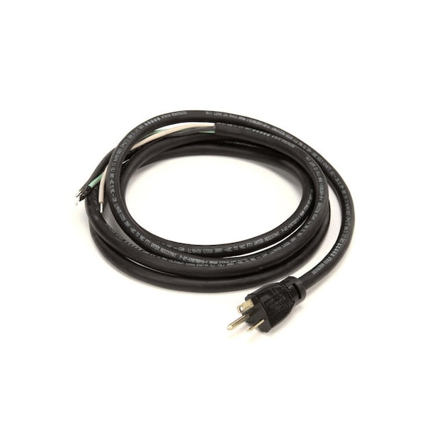 Harness Cord 9 Foot 6-20P